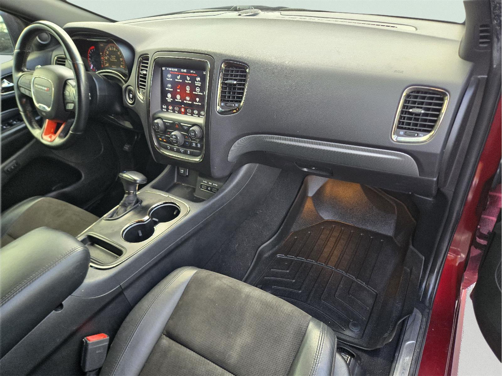 2020 Dodge Durango R/T at AutoNation Chrysler Jeep Dodge Ram Spring