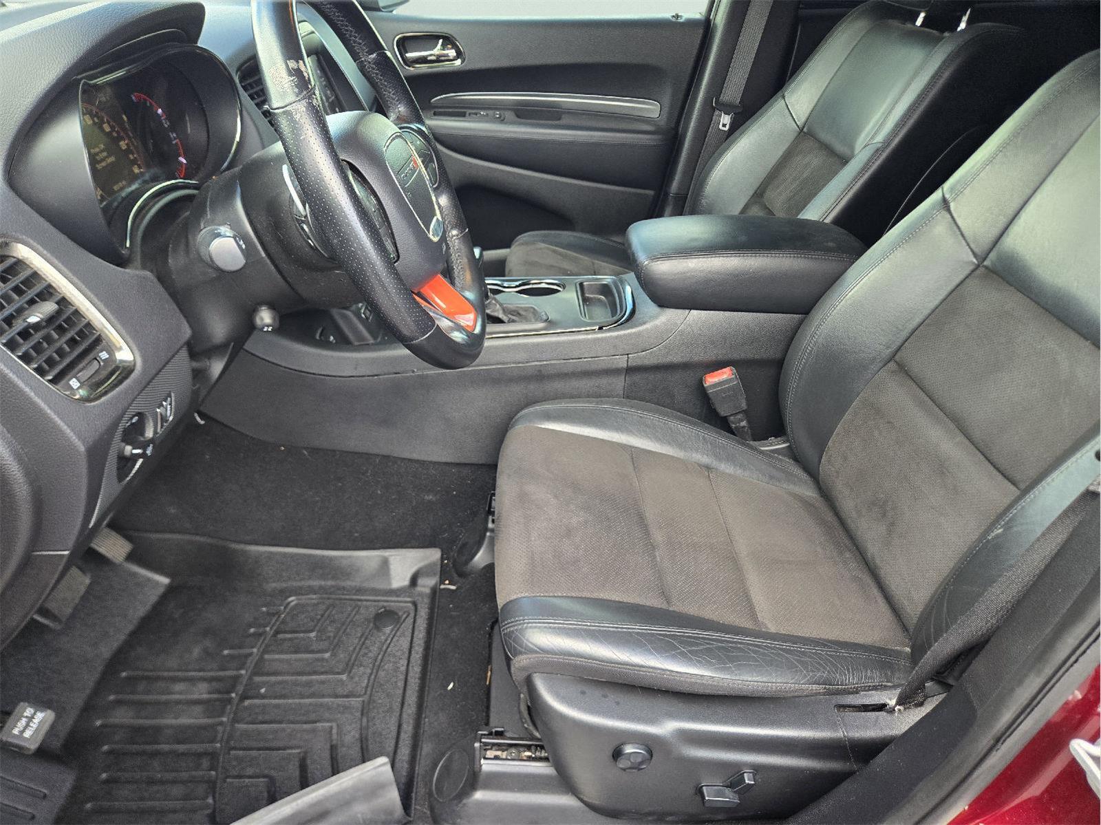 2020 Dodge Durango R/T at AutoNation Chrysler Jeep Dodge Ram Spring
