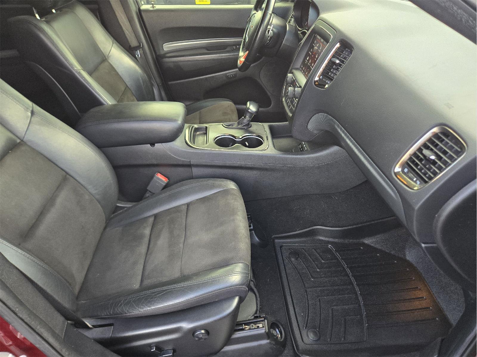 2020 Dodge Durango R/T at AutoNation Chrysler Jeep Dodge Ram Spring