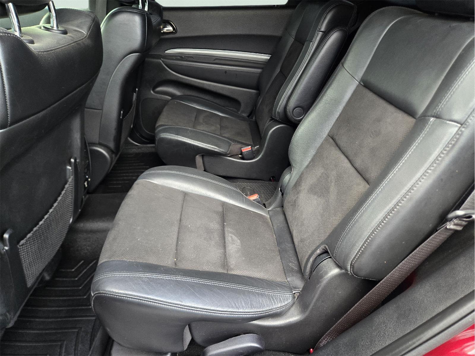 2020 Dodge Durango R/T at AutoNation Chrysler Jeep Dodge Ram Spring