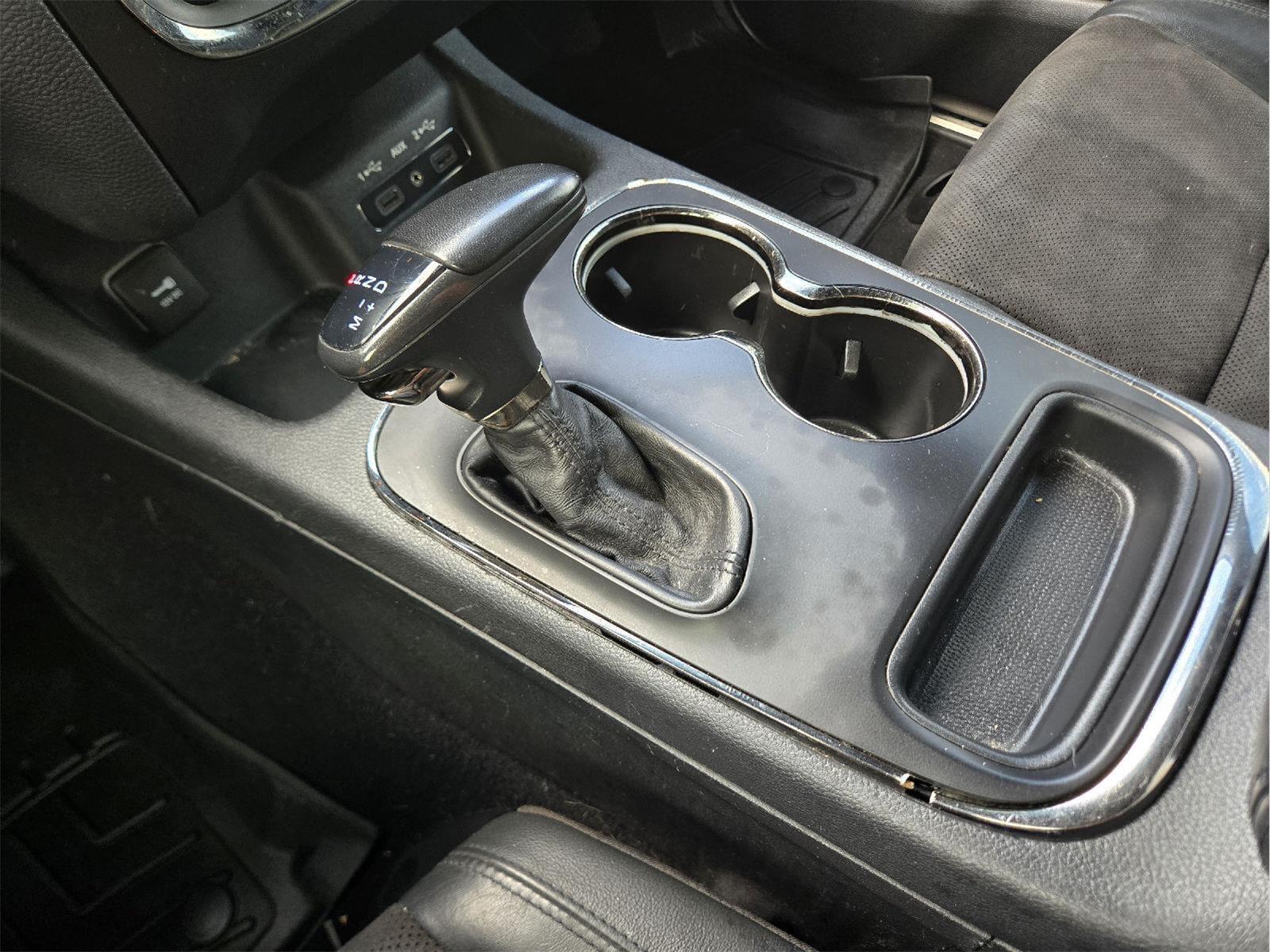 2020 Dodge Durango R/T at AutoNation Chrysler Jeep Dodge Ram Spring