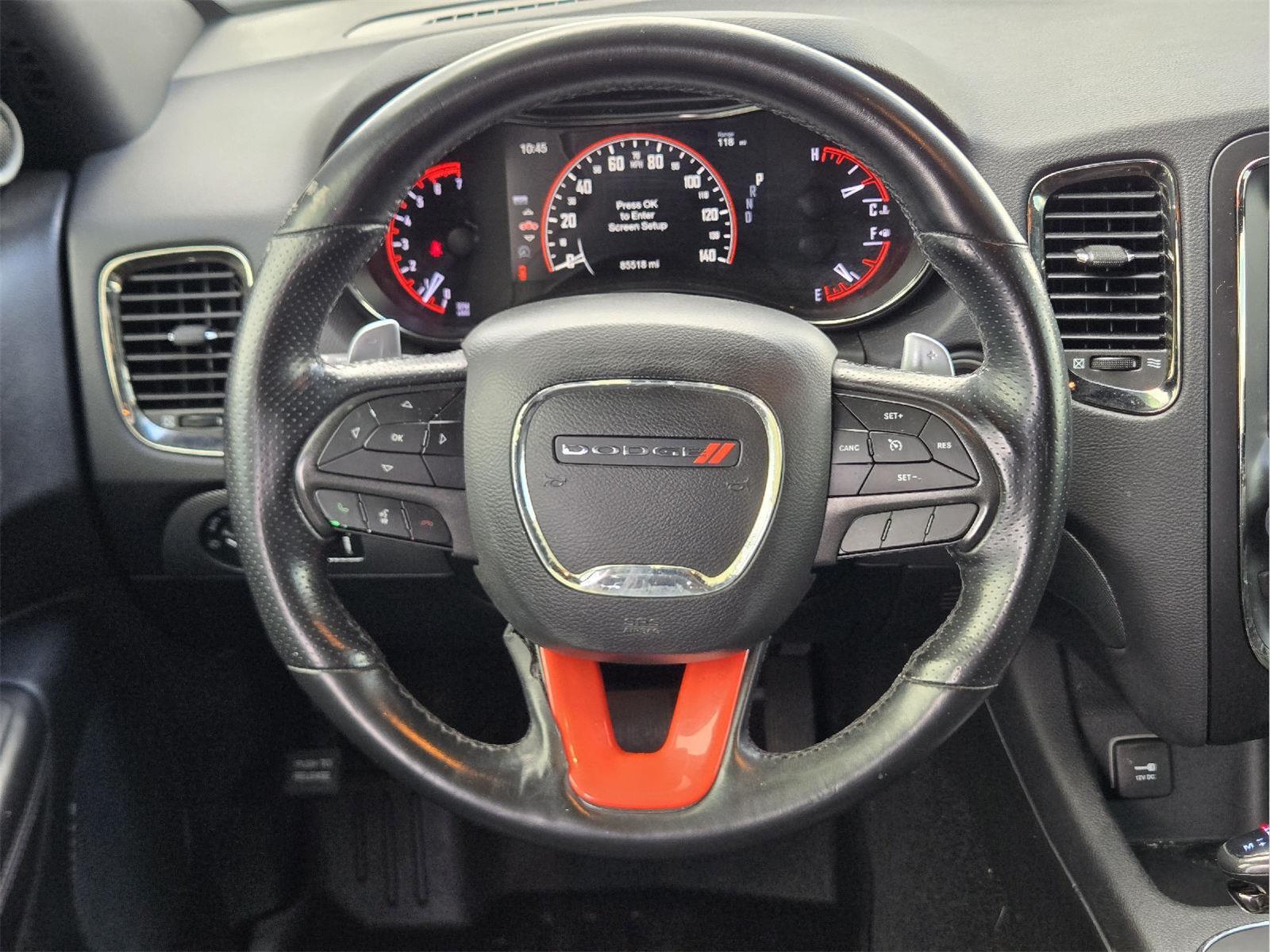 2020 Dodge Durango R/T at AutoNation Chrysler Jeep Dodge Ram Spring