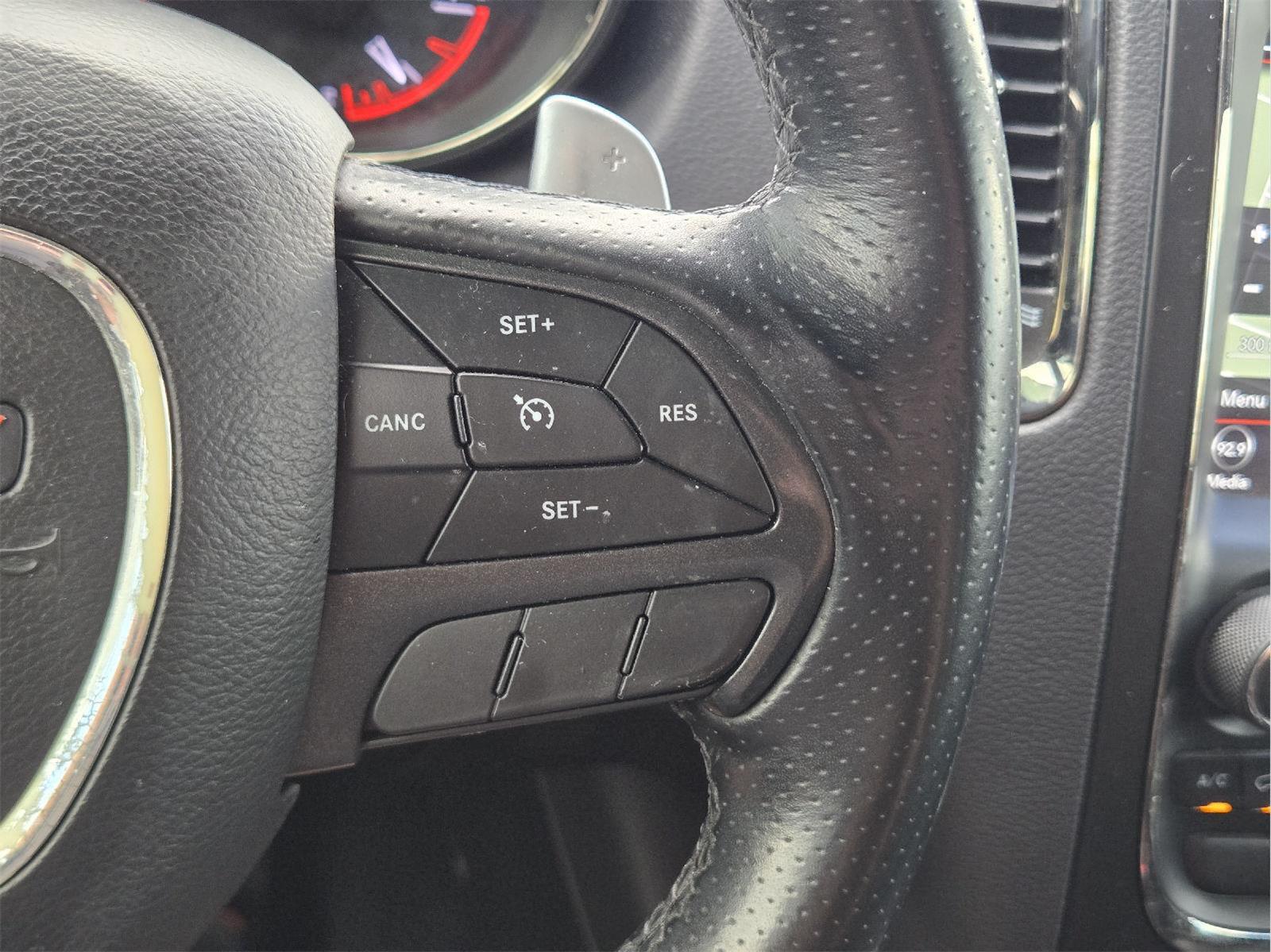 2020 Dodge Durango R/T at AutoNation Chrysler Jeep Dodge Ram Spring
