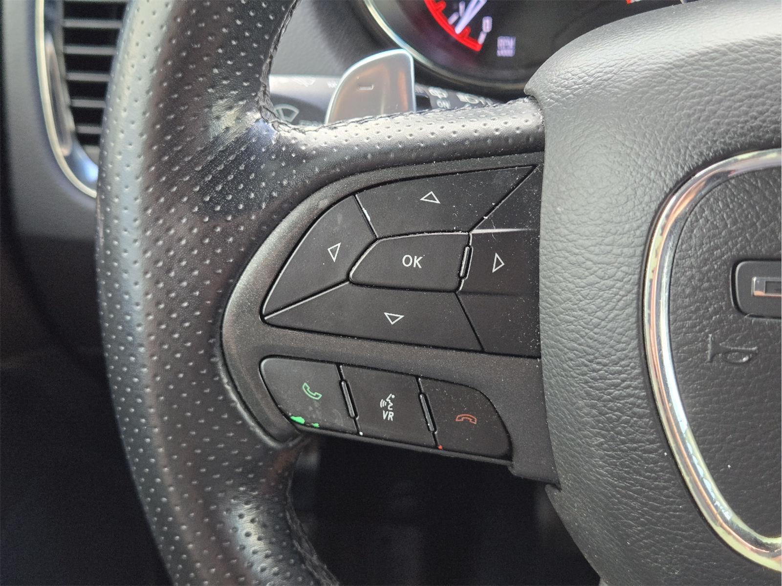 2020 Dodge Durango R/T at AutoNation Chrysler Jeep Dodge Ram Spring