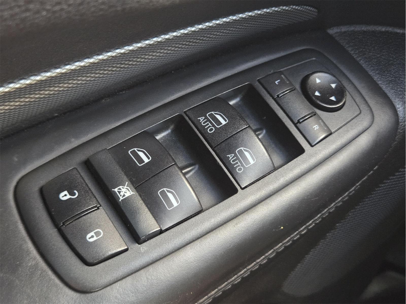 2020 Dodge Durango R/T at AutoNation Chrysler Jeep Dodge Ram Spring