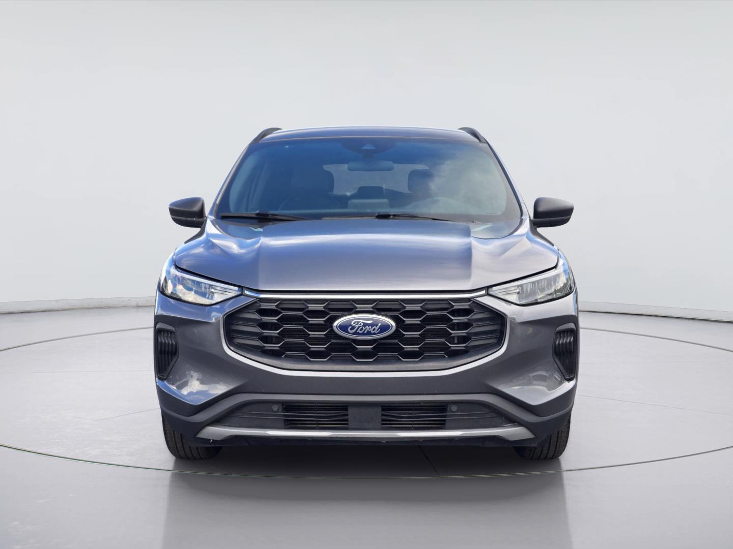 2025 Ford Escape ST-Line at Davis Chevrolet