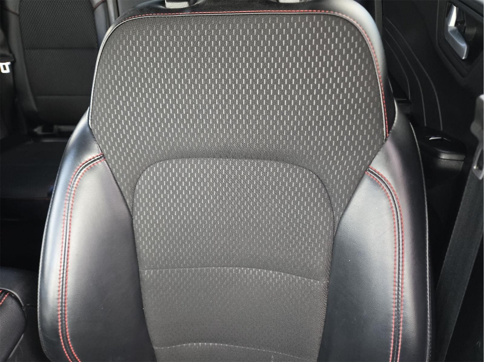 2025 Ford Escape ST-Line at Davis Chevrolet