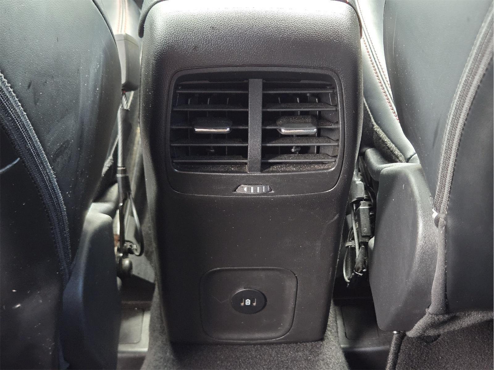 2025 Ford Escape ST-Line at Davis Chevrolet