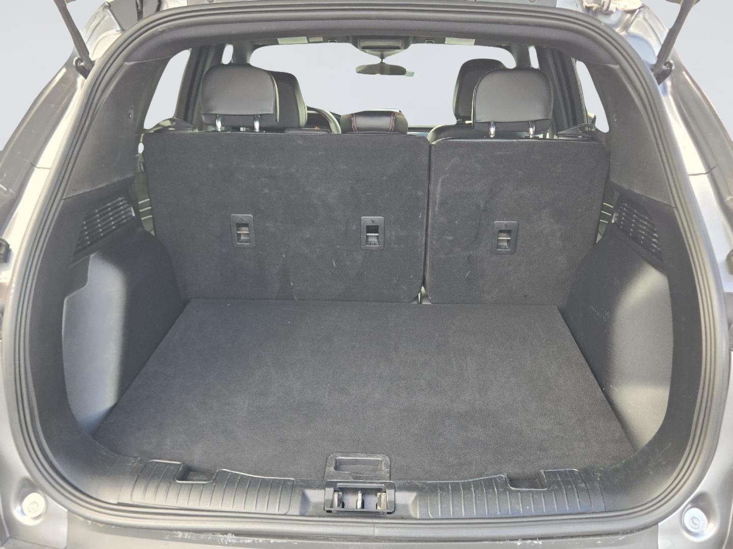 2025 Ford Escape ST-Line at Davis Chevrolet