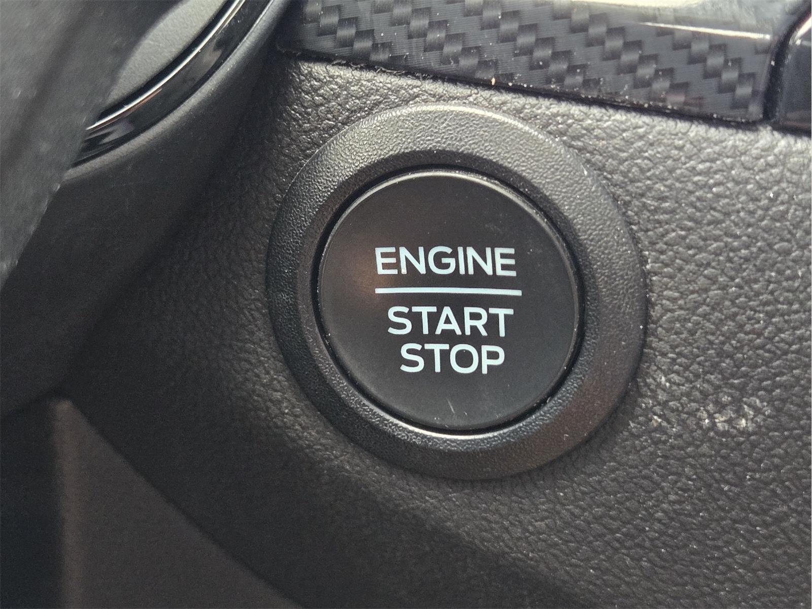2025 Ford Escape ST-Line at Davis Chevrolet