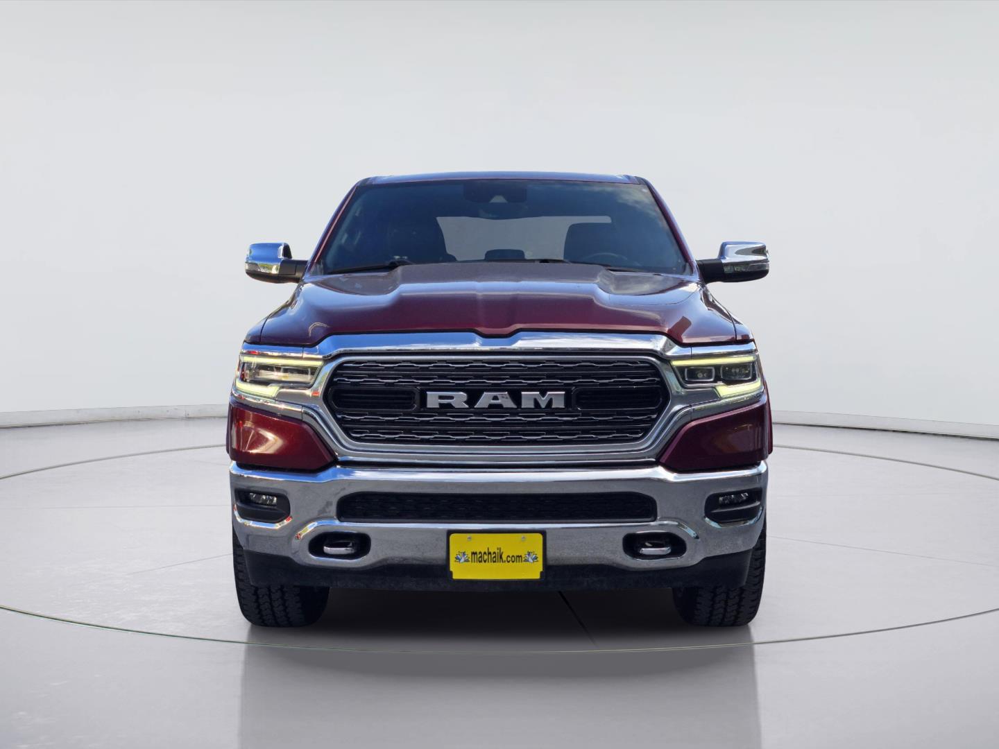 2023 Ram 1500 Limited at Mac Haik CDJR North Houston