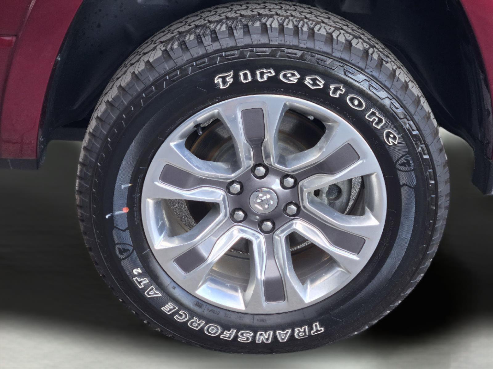 2023 Ram 1500 Limited at Mac Haik CDJR North Houston