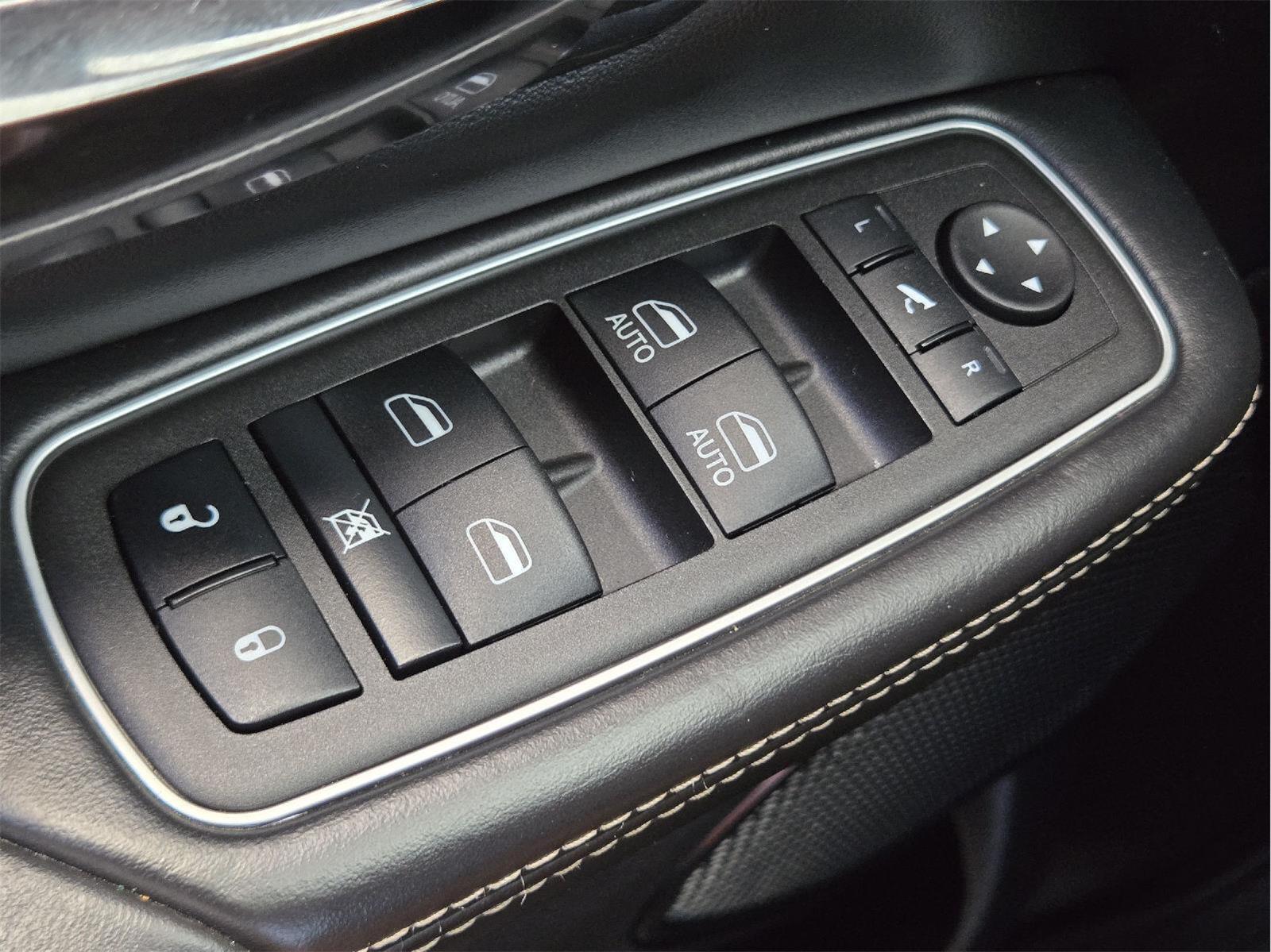 2023 Ram 1500 Limited at Mac Haik CDJR North Houston