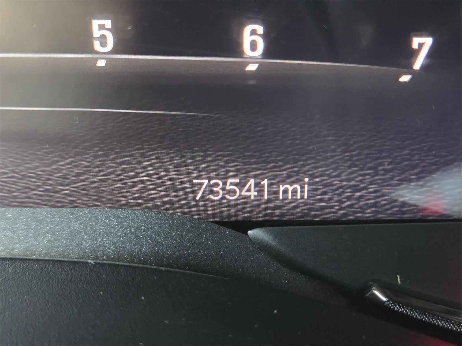 2023 Ram 1500 Limited at Mac Haik CDJR North Houston