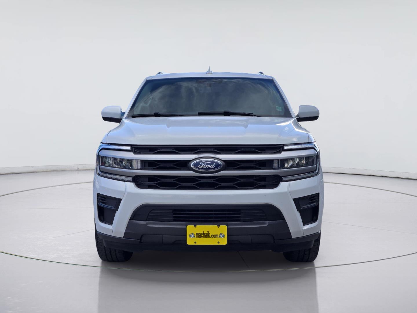 2022 Ford Expedition XLT at Friendly Ford Crosby