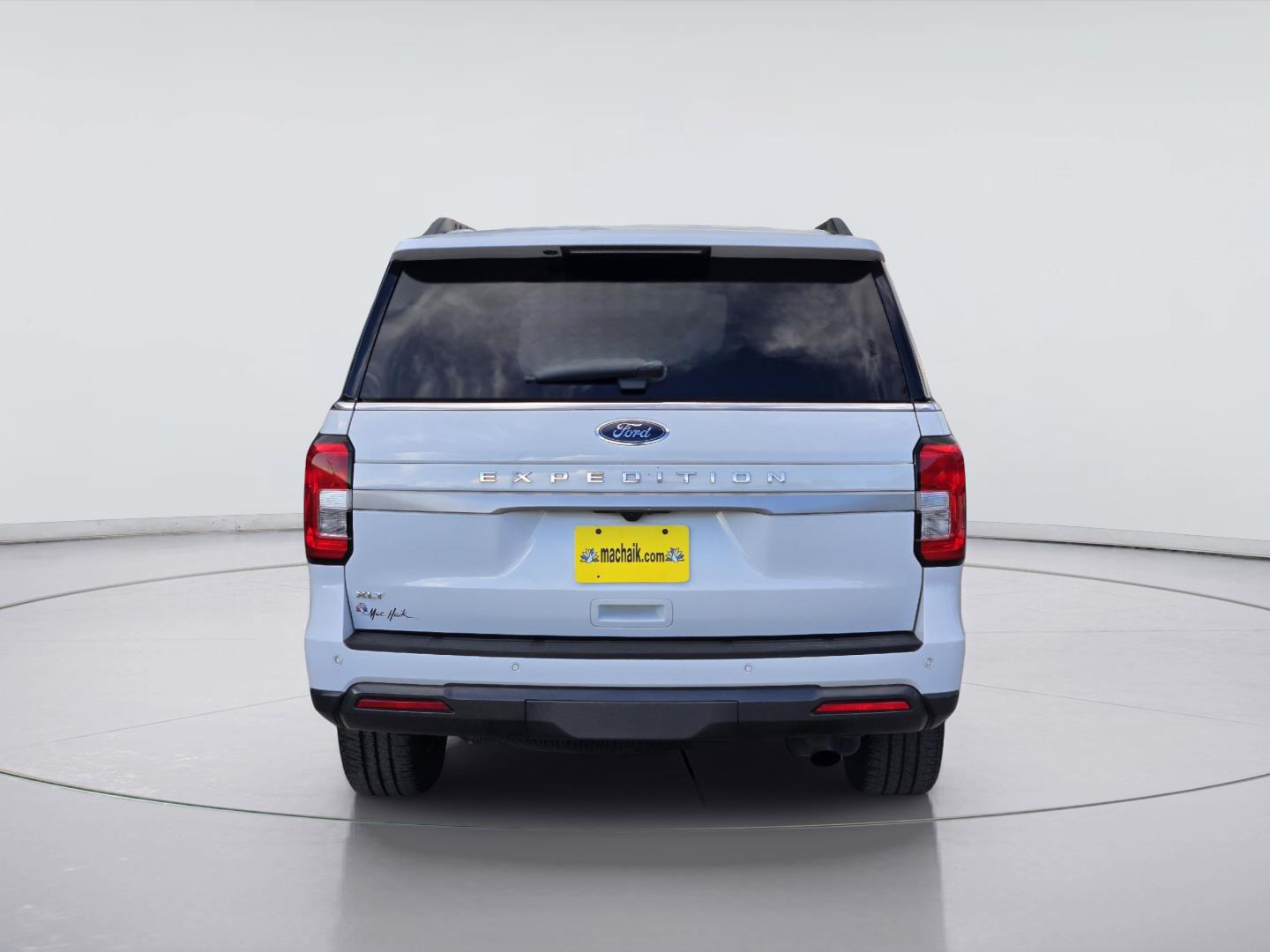 2022 Ford Expedition XLT at Friendly Ford Crosby