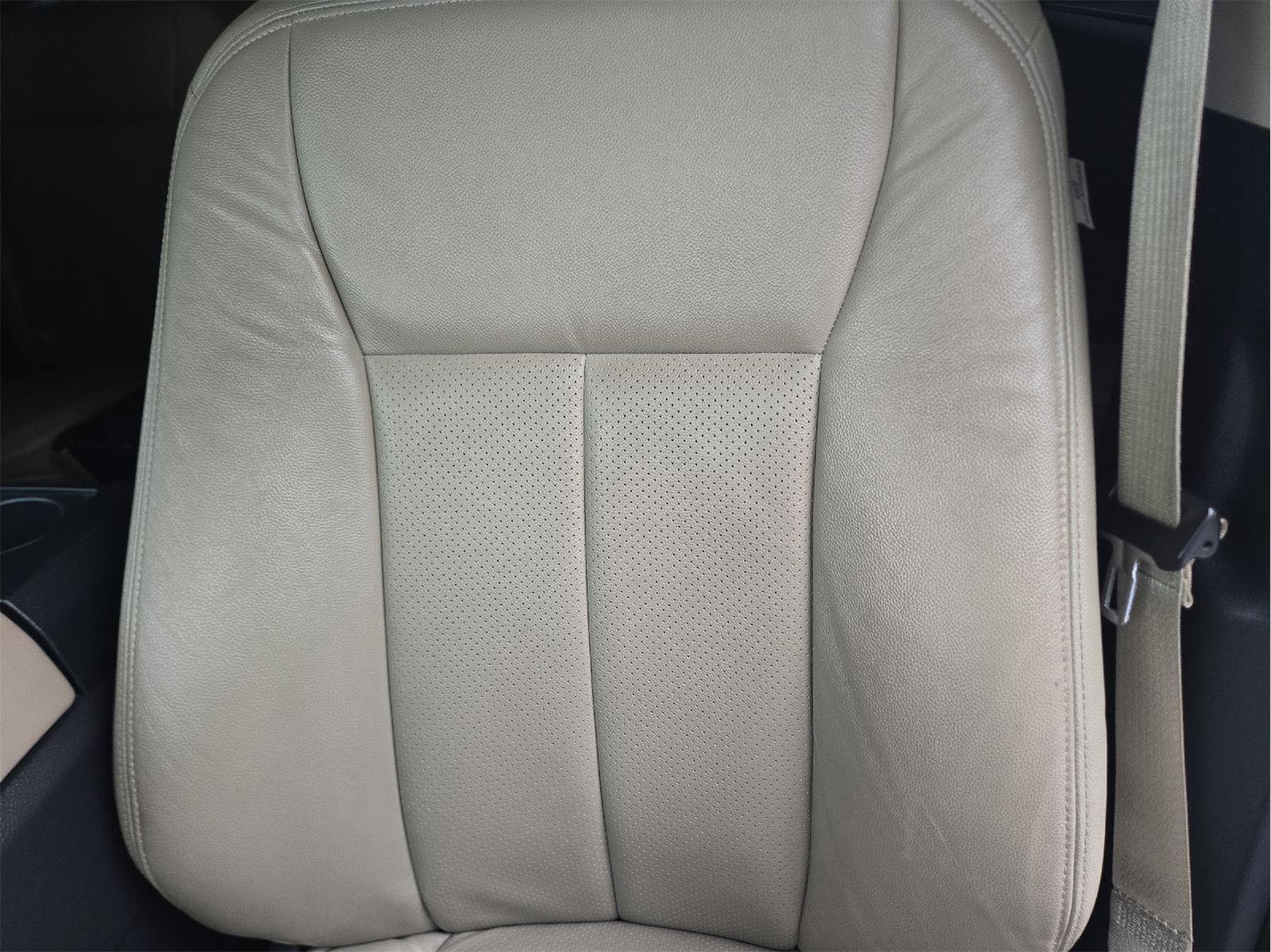 2022 Ford Expedition XLT at Friendly Ford Crosby