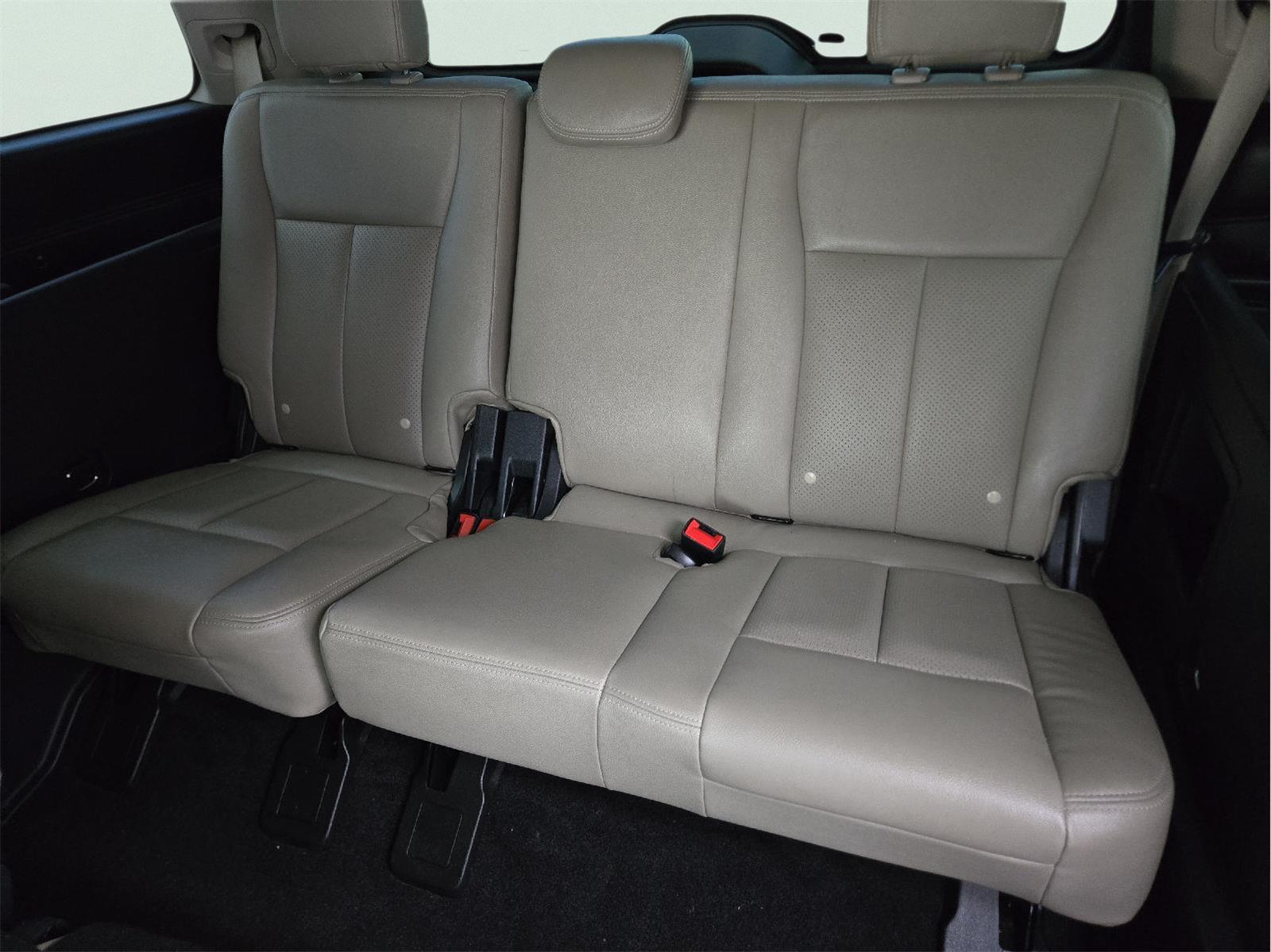 2022 Ford Expedition XLT at Friendly Ford Crosby