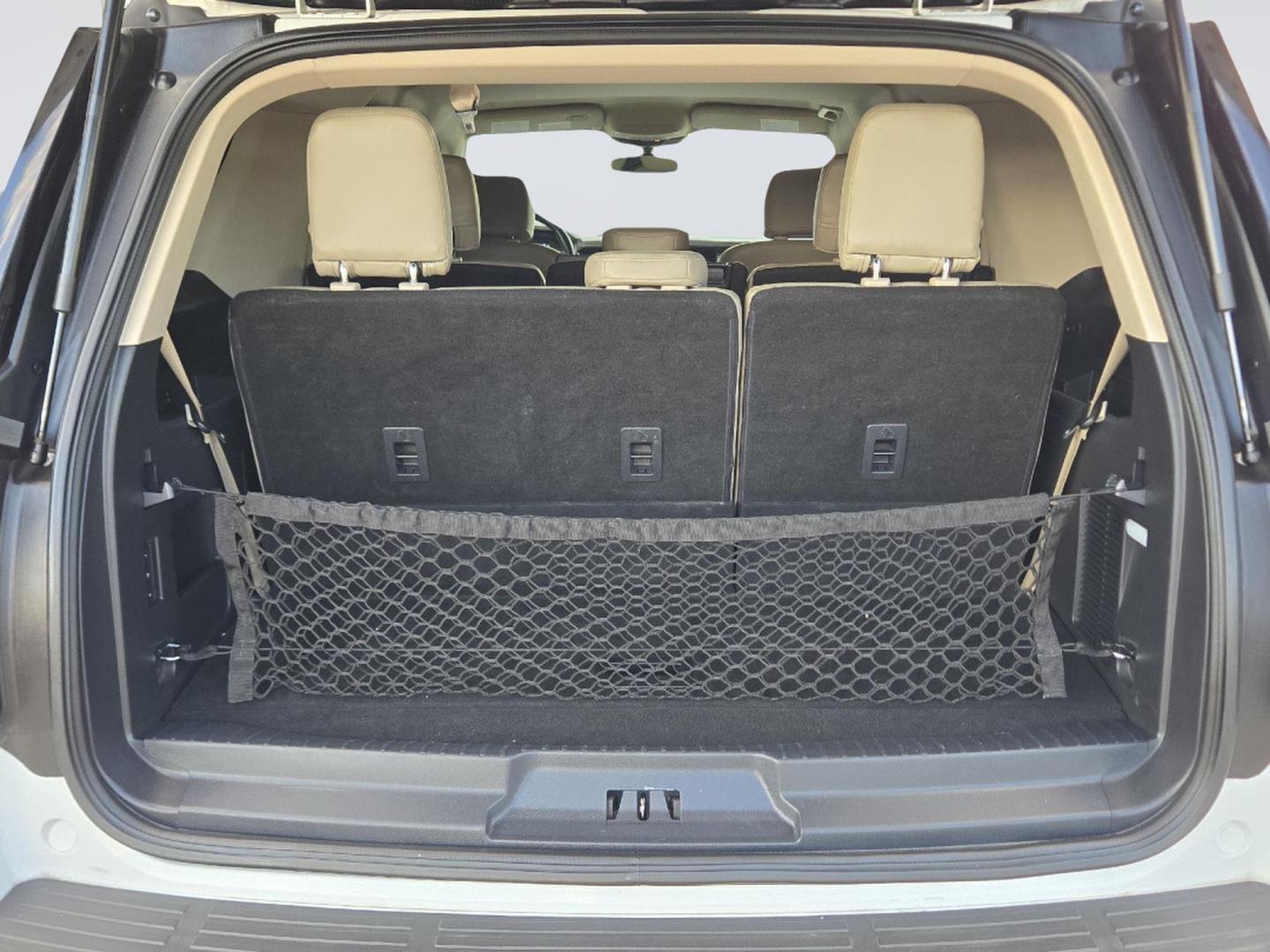 2022 Ford Expedition XLT at Friendly Ford Crosby