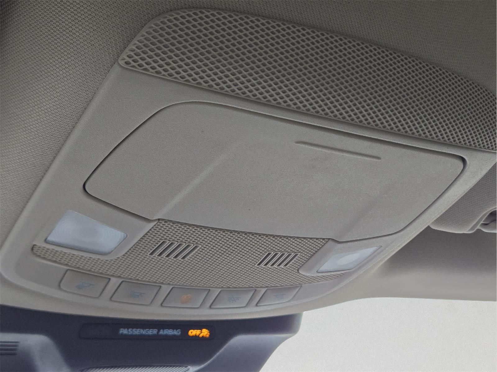 2022 Ford Expedition XLT at Friendly Ford Crosby