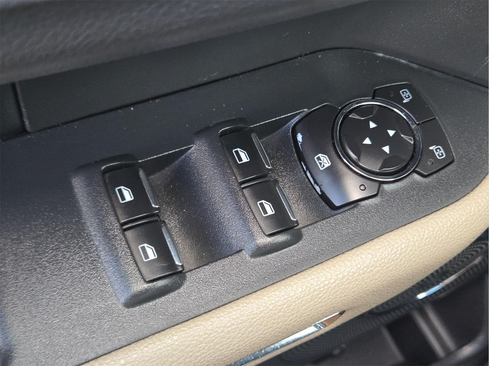 2022 Ford Expedition XLT at Friendly Ford Crosby