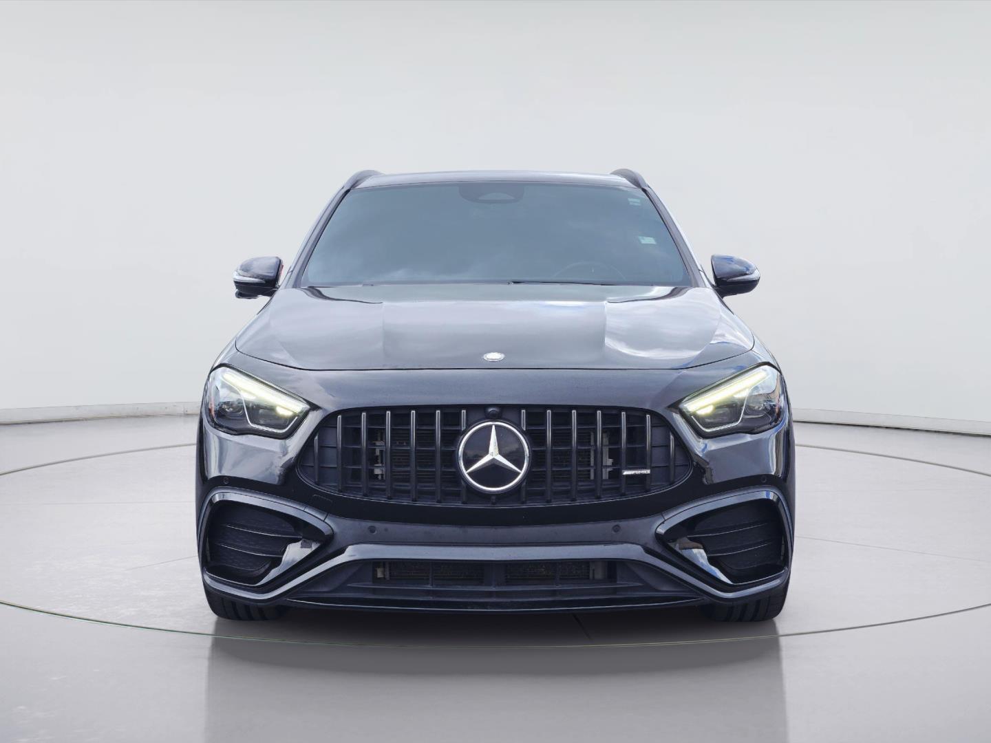 2024 Mercedes-Benz GLA AMG GLA 35 at HGreg Houston