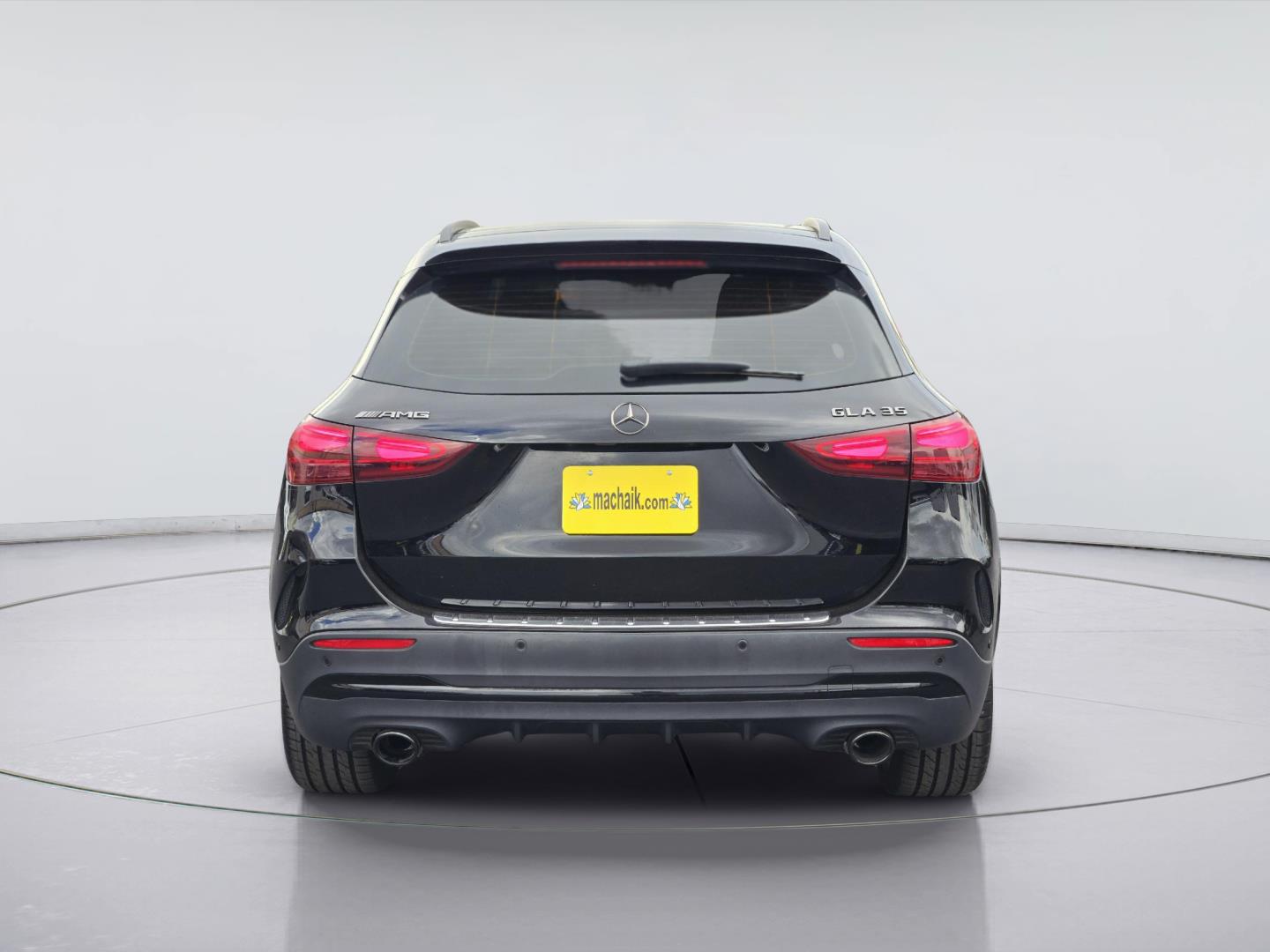 2024 Mercedes-Benz GLA AMG GLA 35 at HGreg Houston