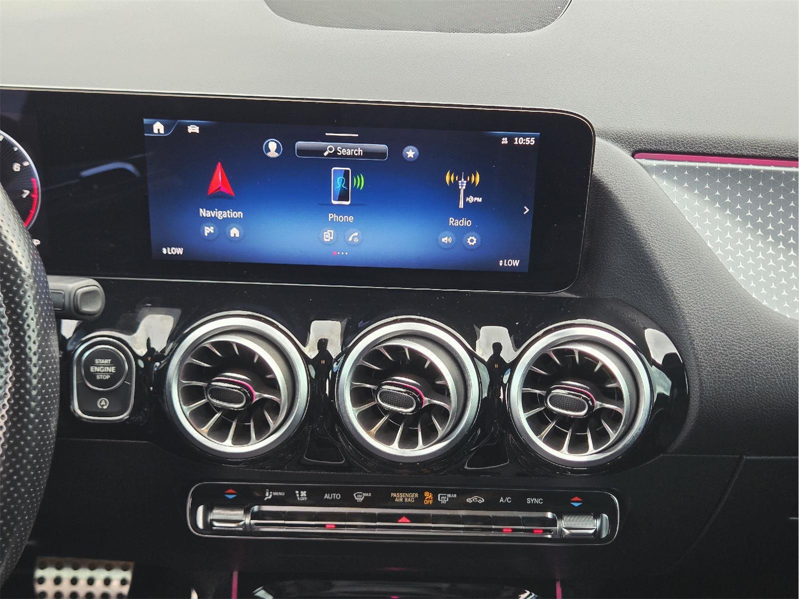 2024 Mercedes-Benz GLA AMG GLA 35 at HGreg Houston