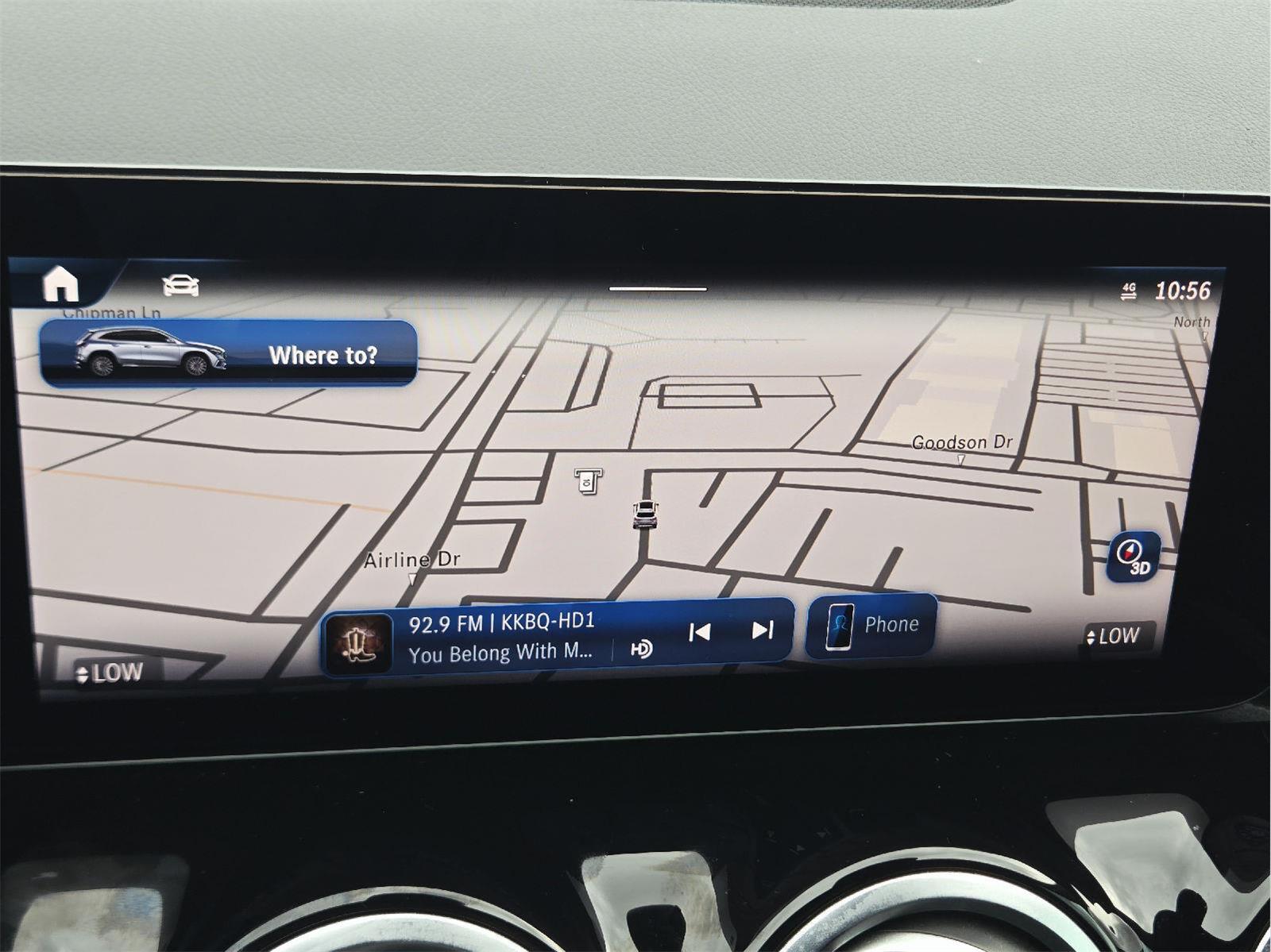 2024 Mercedes-Benz GLA AMG GLA 35 at HGreg Houston
