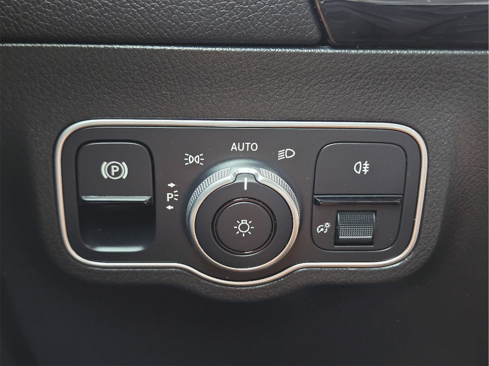 2024 Mercedes-Benz GLA AMG GLA 35 at HGreg Houston