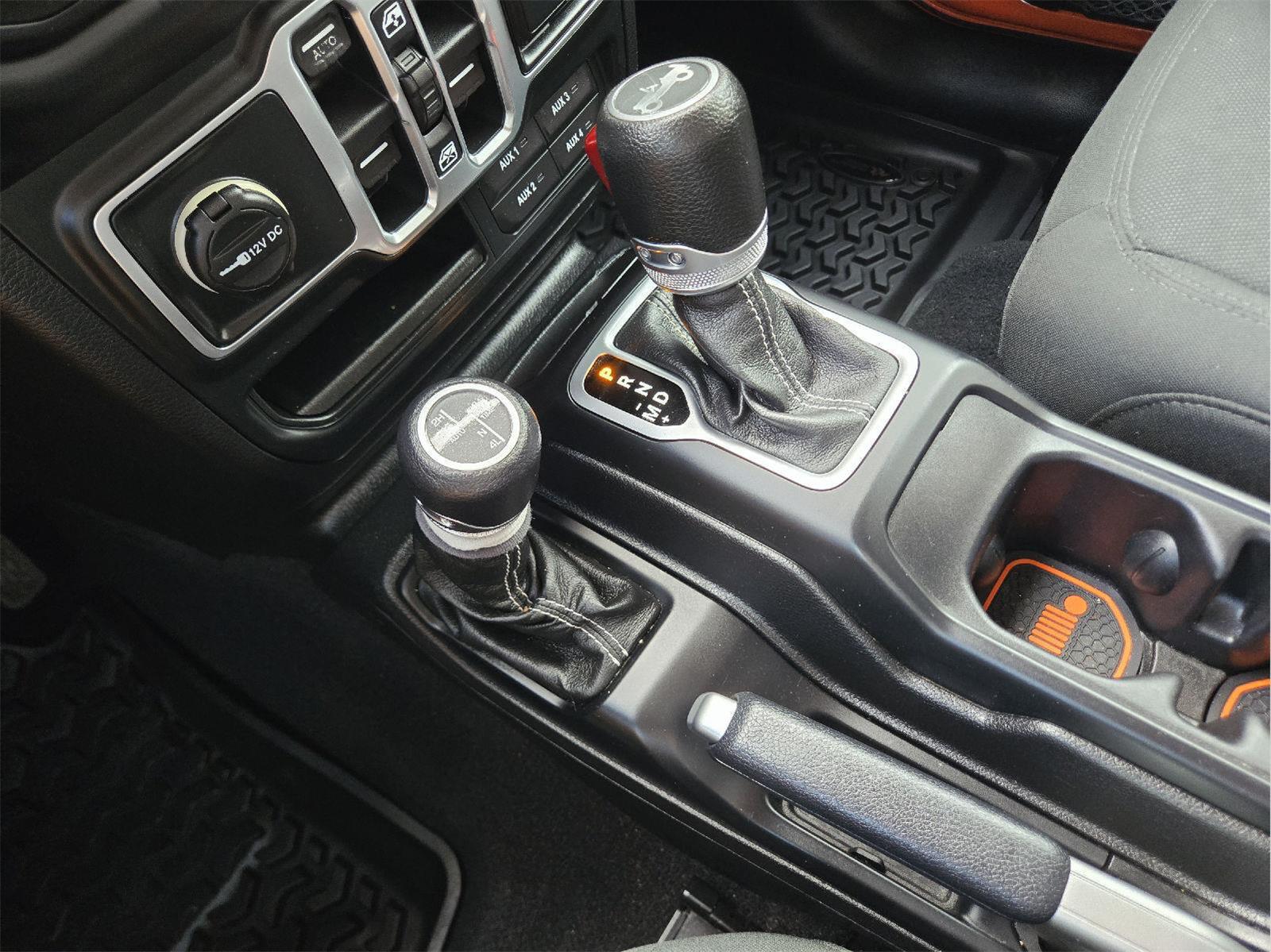 2018 Jeep Wrangler Unlimited Sahara at Honda of Clear Lake