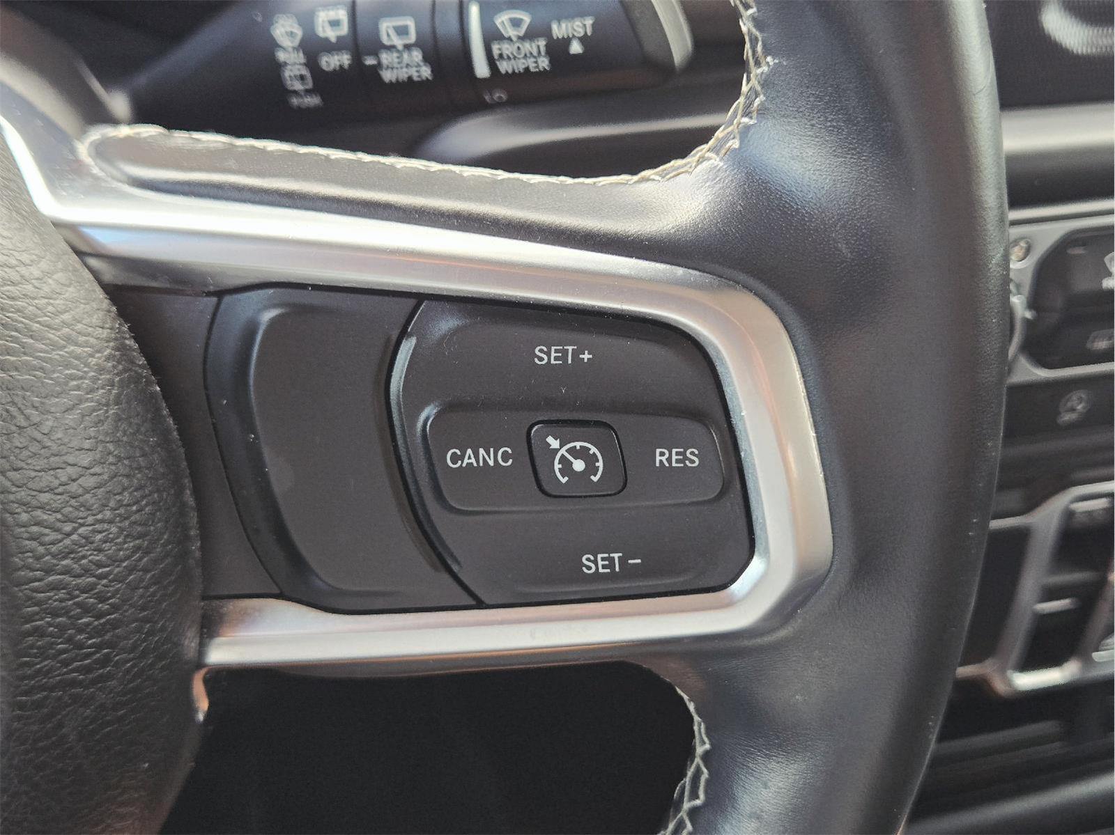 2018 Jeep Wrangler Unlimited Sahara at Honda of Clear Lake