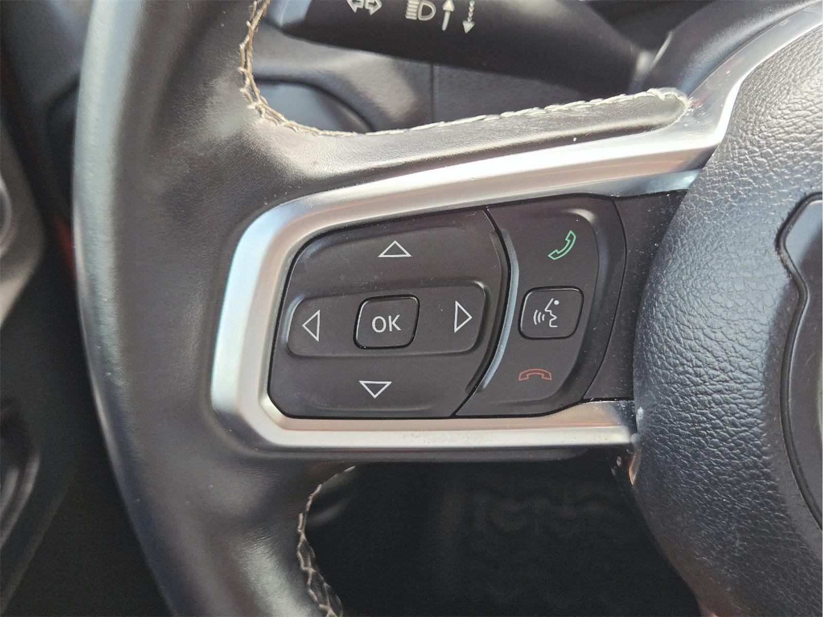 2018 Jeep Wrangler Unlimited Sahara at Honda of Clear Lake