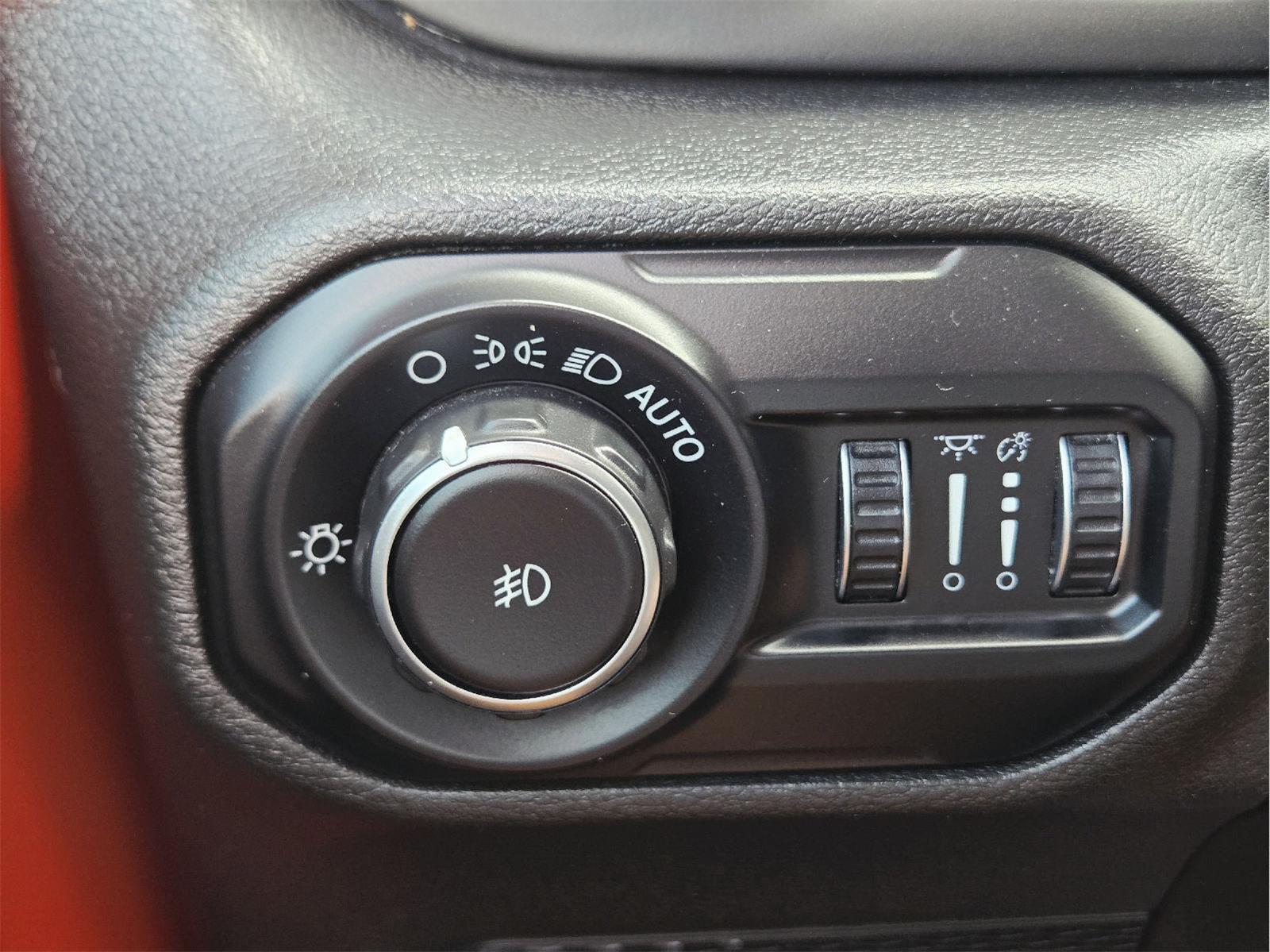 2018 Jeep Wrangler Unlimited Sahara at Honda of Clear Lake