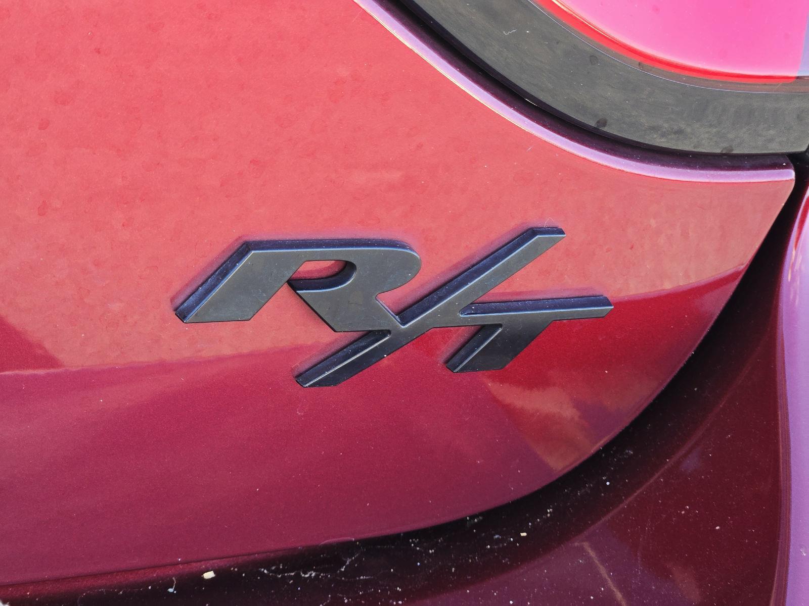 2021 Dodge Charger R/T at Mac Haik CDJR North Houston