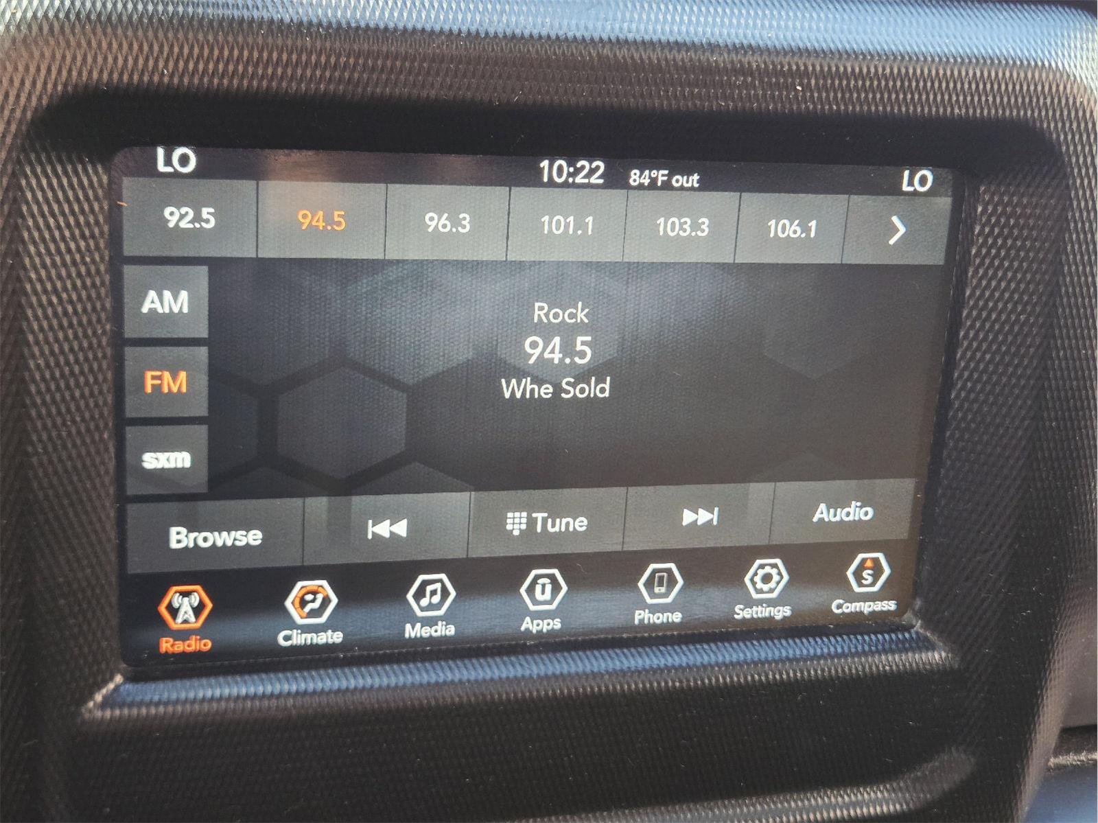 2020 Jeep Wrangler Unlimited photo 23 of 35
