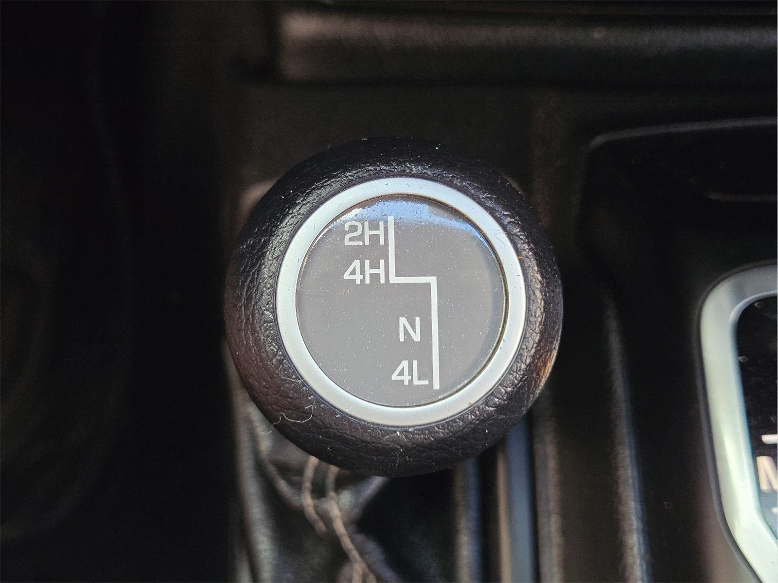 2020 Jeep Wrangler Unlimited photo 28 of 35