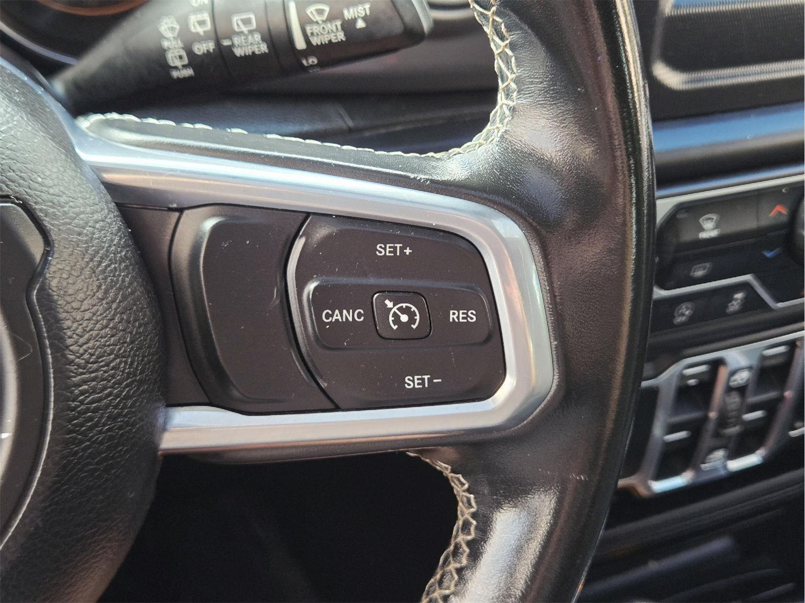2020 Jeep Wrangler Unlimited photo 31 of 35