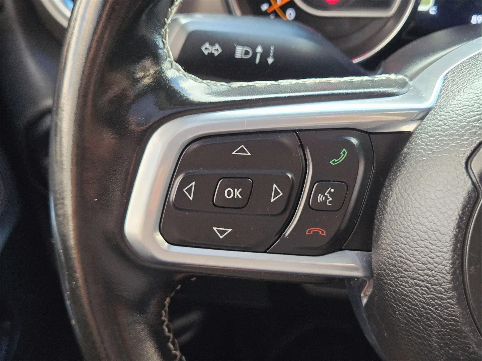 2020 Jeep Wrangler Unlimited photo 32 of 35