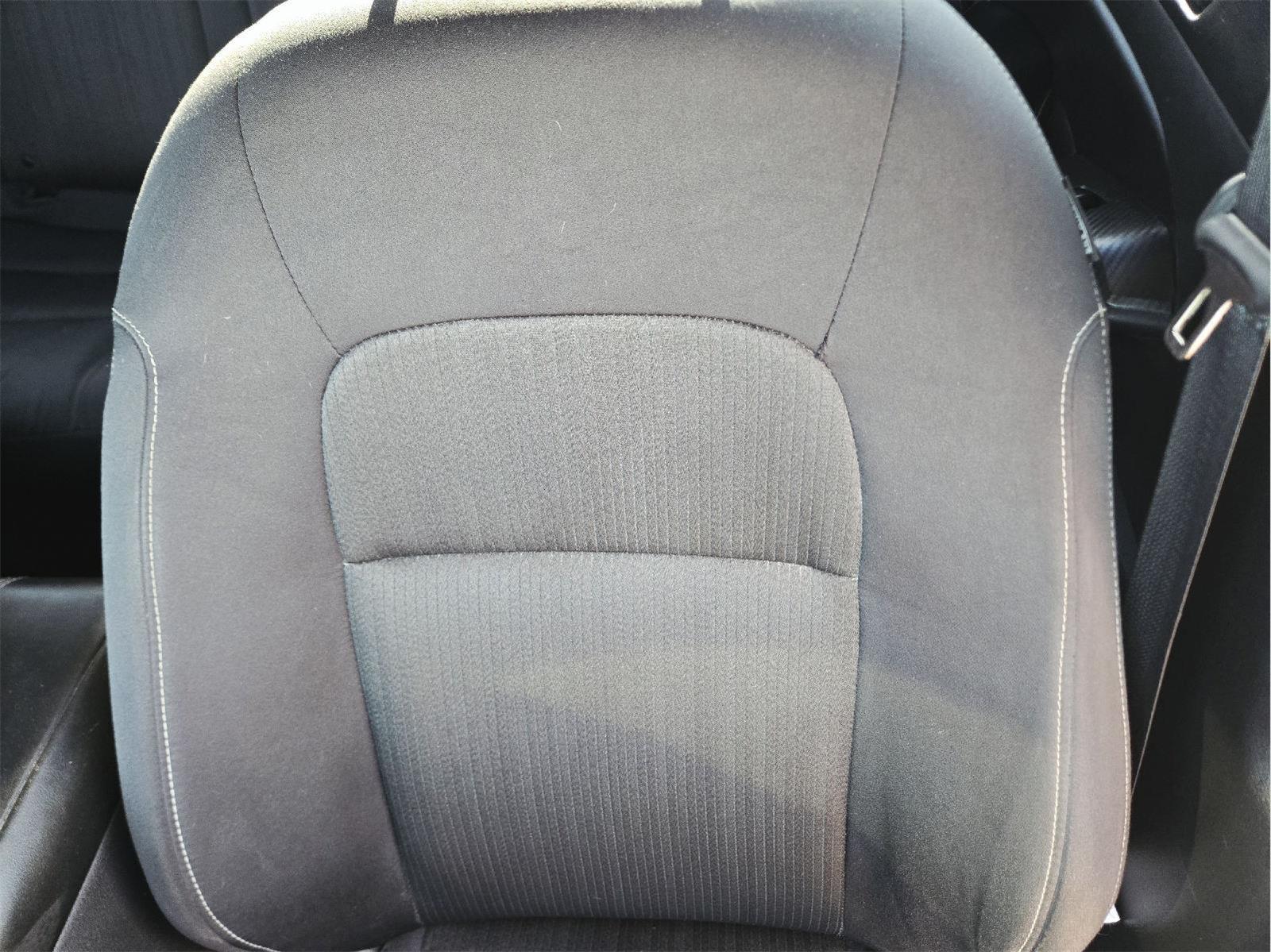2024 Nissan Altima 2.5 SV at Robbins Nissan