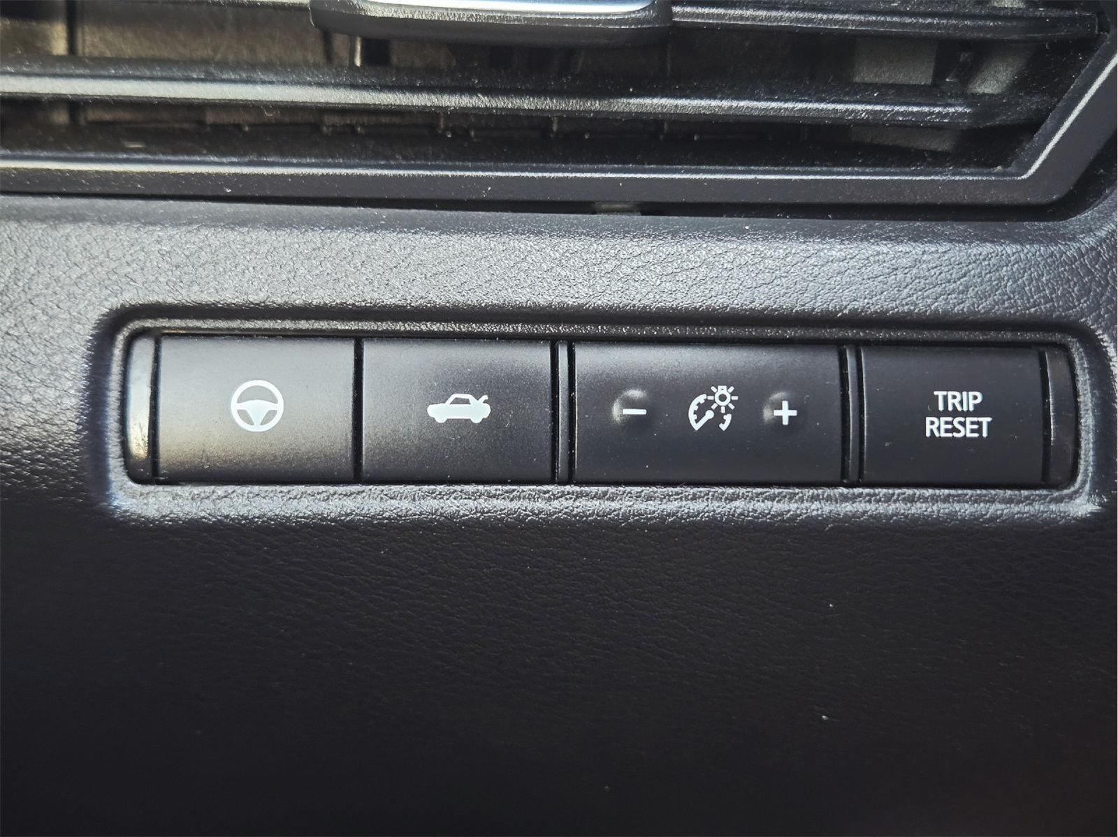 2024 Nissan Altima 2.5 SV at Robbins Nissan