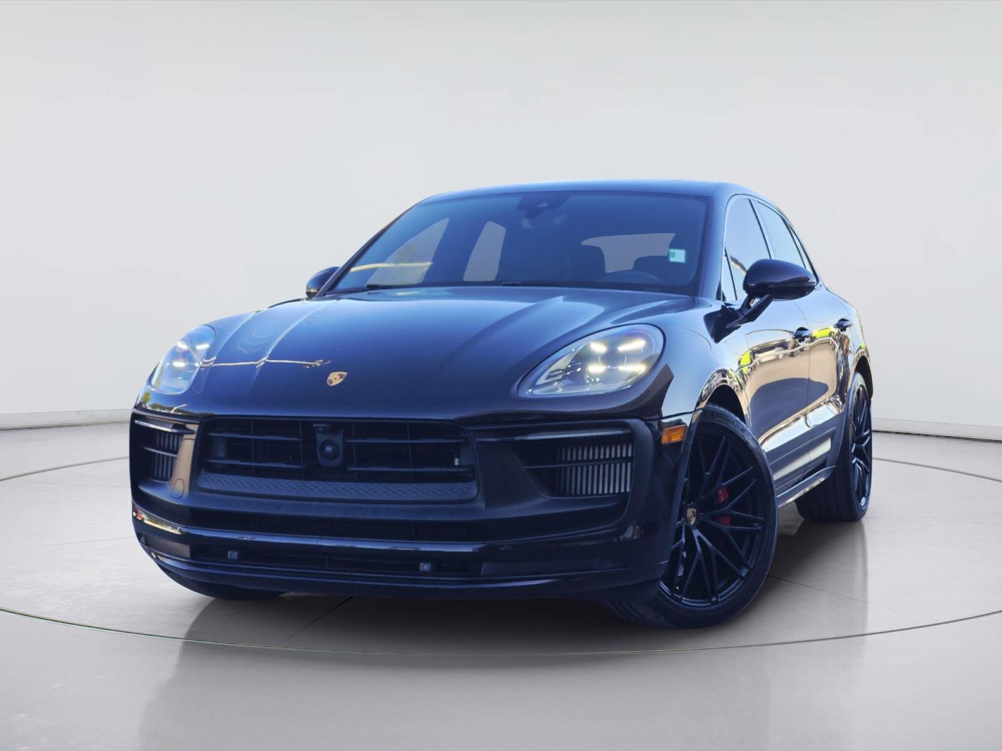 2023 Porsche Macan GTS - 0