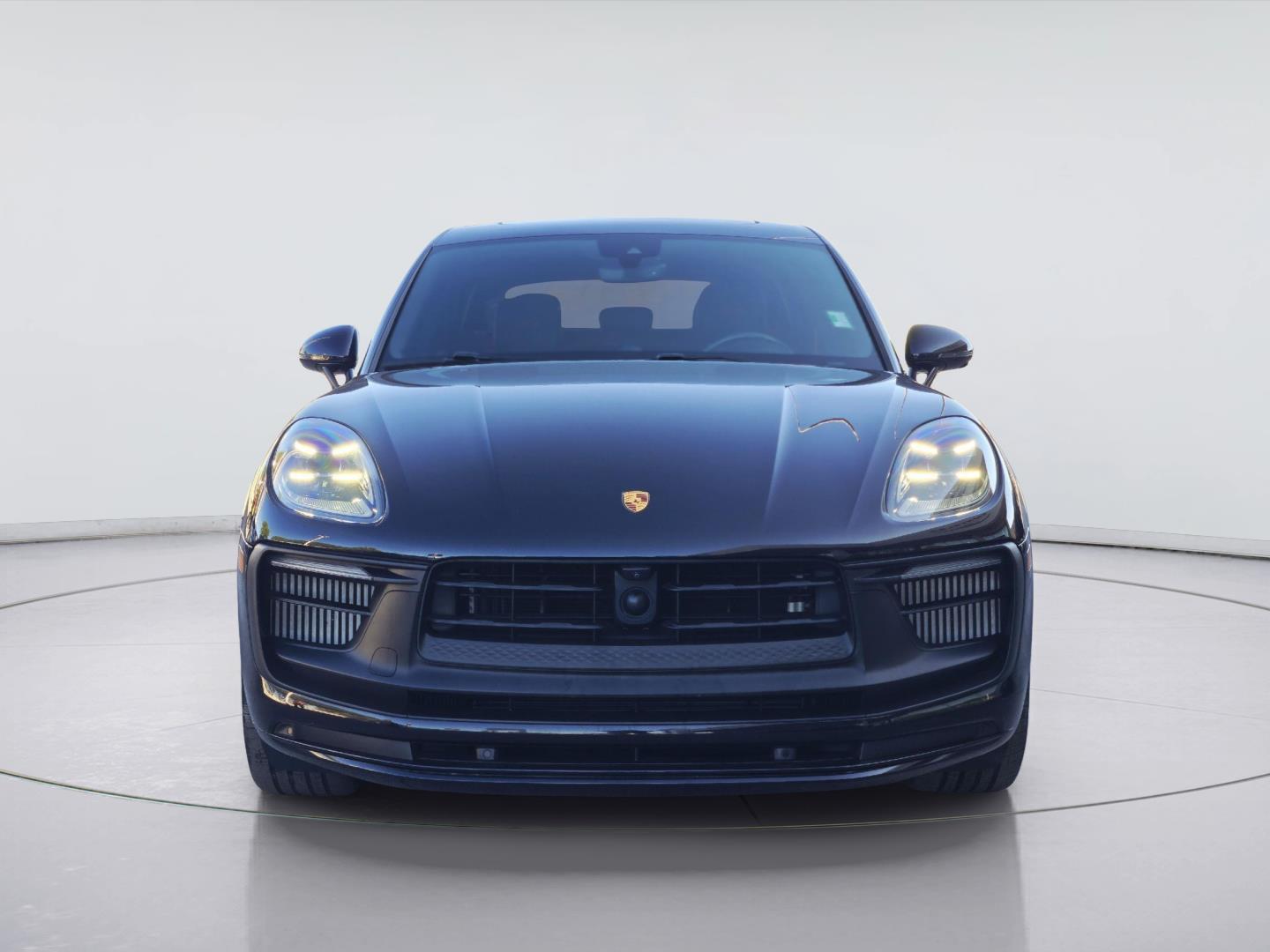2023 Porsche Macan GTS - 1