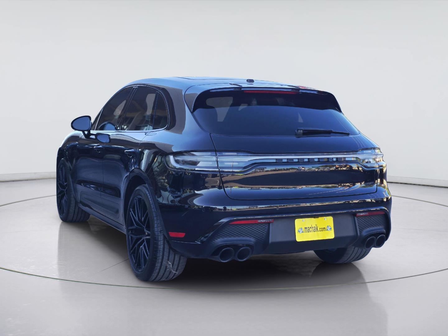 2023 Porsche Macan GTS - 5