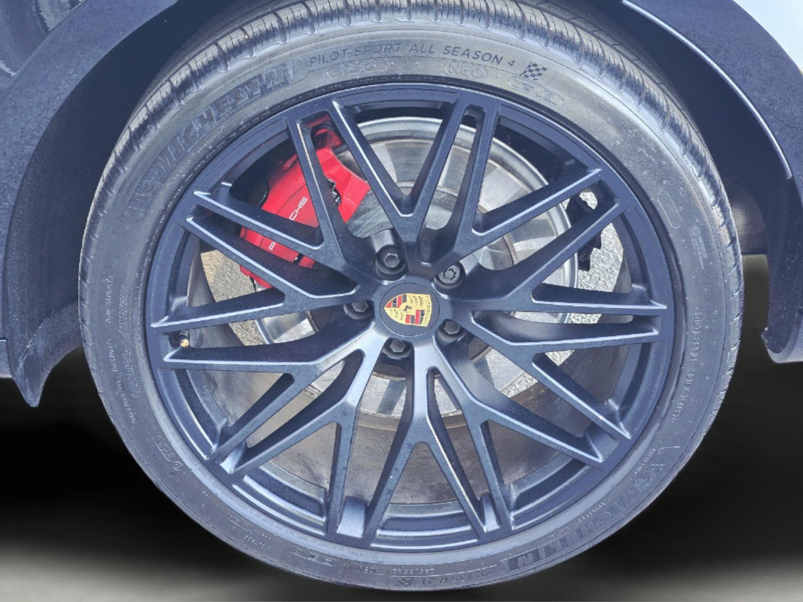 2023 Porsche Macan GTS - 7