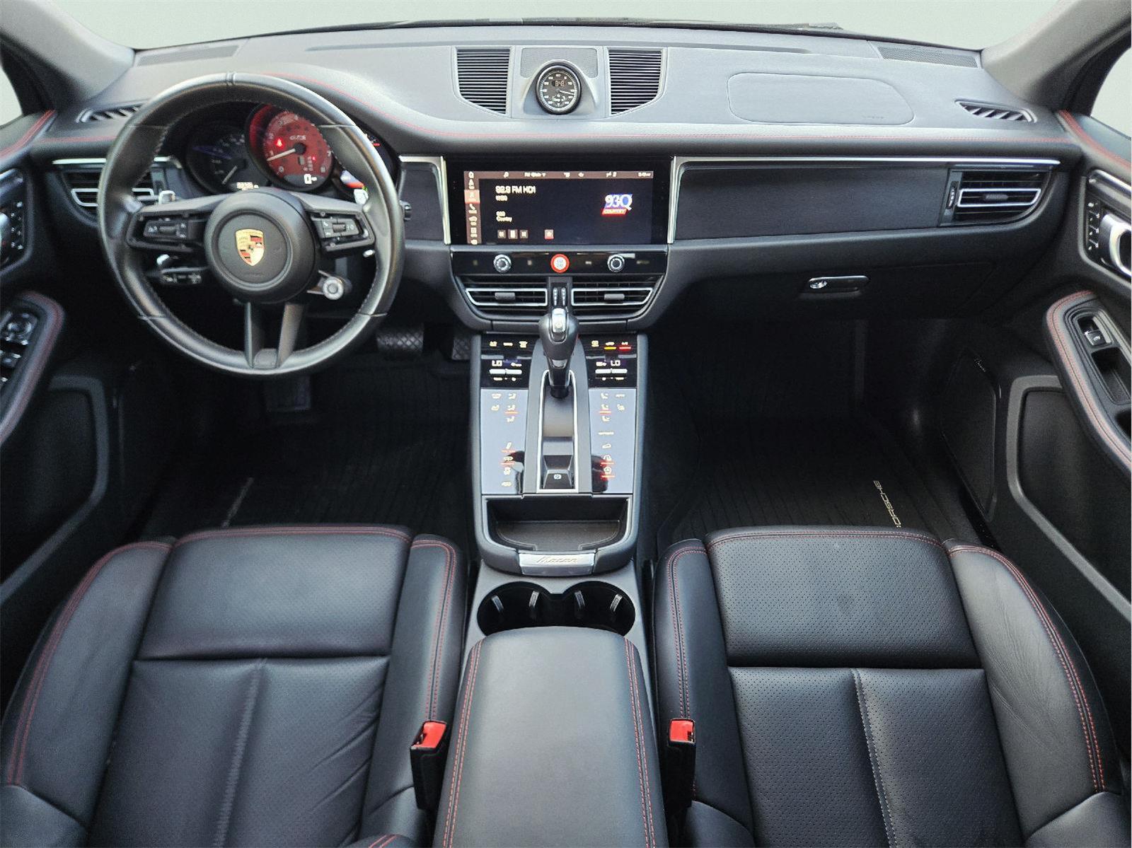 2023 Porsche Macan GTS - 9
