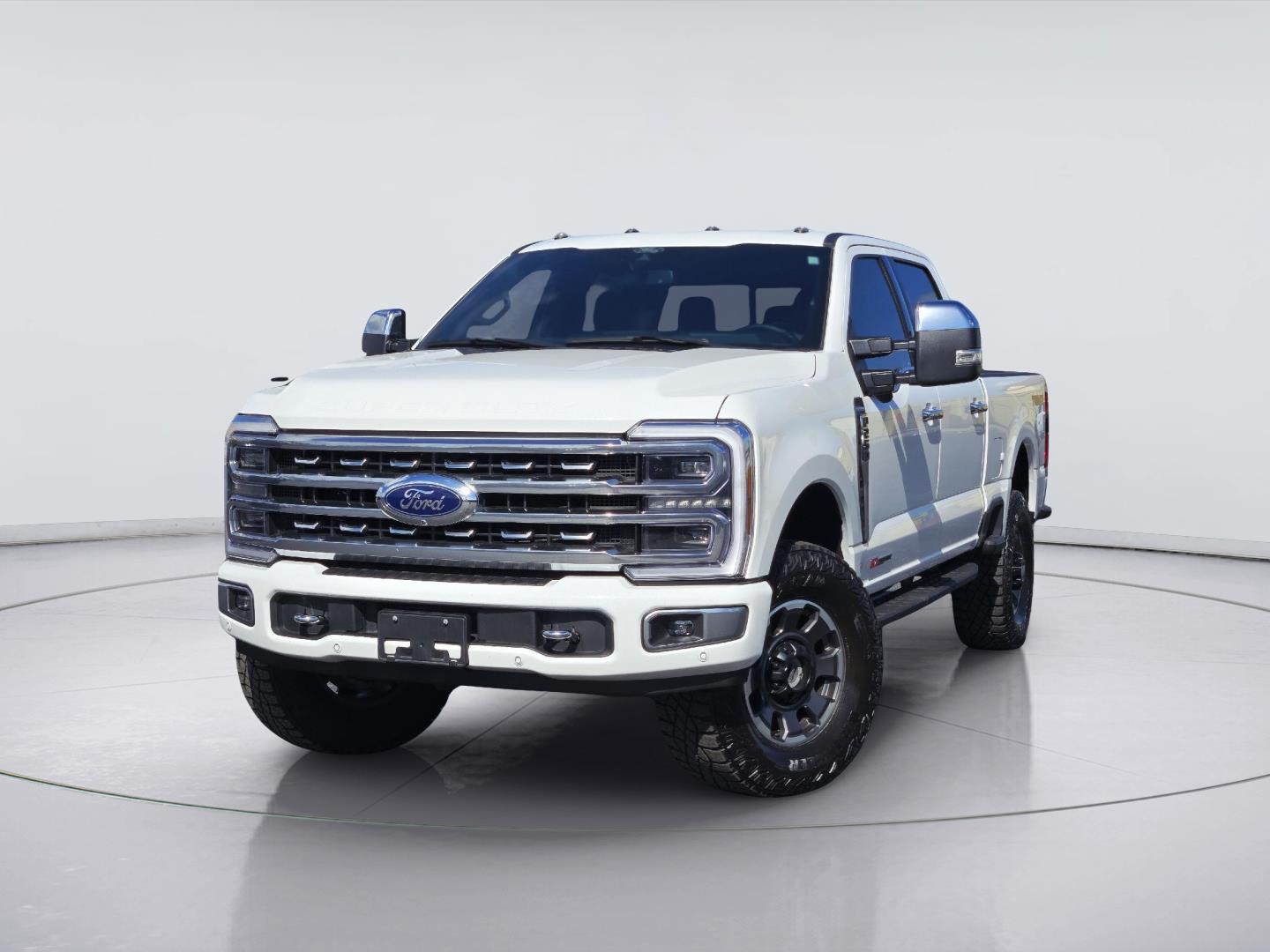 2024 Ford Super Duty F-250