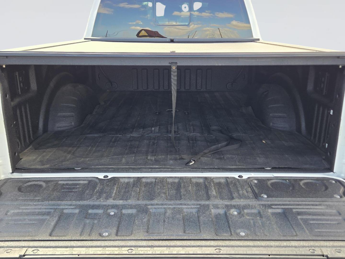 2024 Ford Super Duty F-250 photo 9 of 36