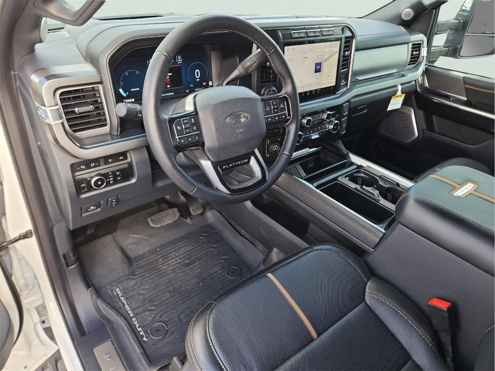 2024 Ford Super Duty F-250 photo 11 of 36