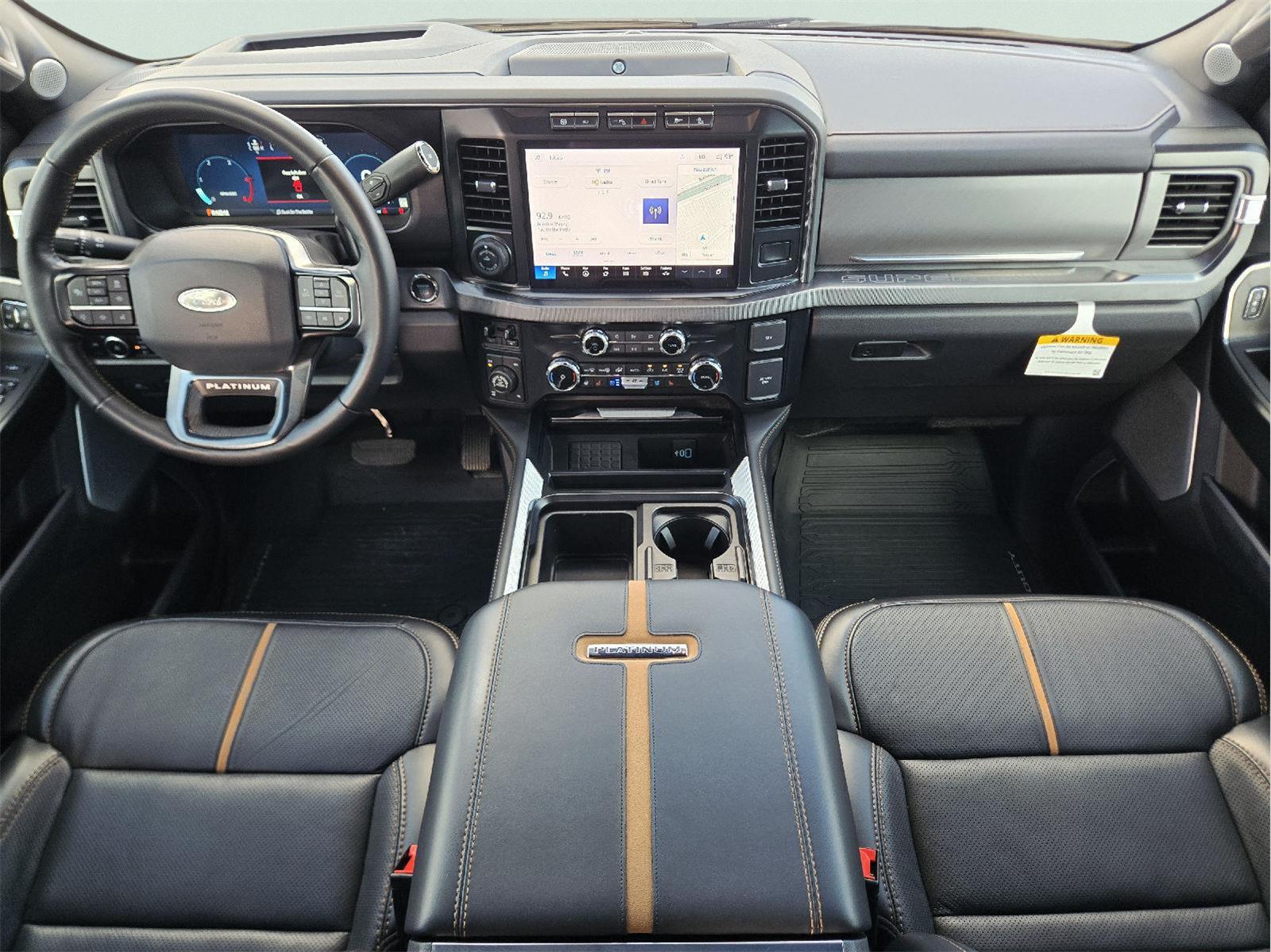2024 Ford Super Duty F-250 photo 12 of 36